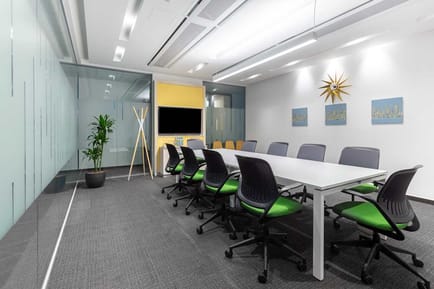 Image 3 of Regus - Mill Park, Sororksari 44, 1095 - Budapest