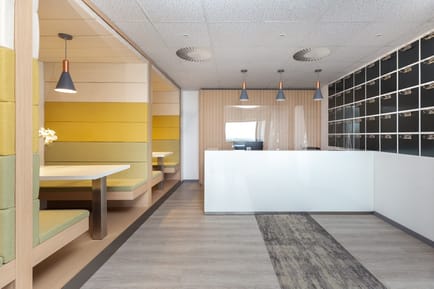 Image 3 of Regus - Atlantic Tower, Liberation Road - Ghana