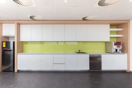Image 6 of Regus - Atlantic Tower, Liberation Road - Ghana