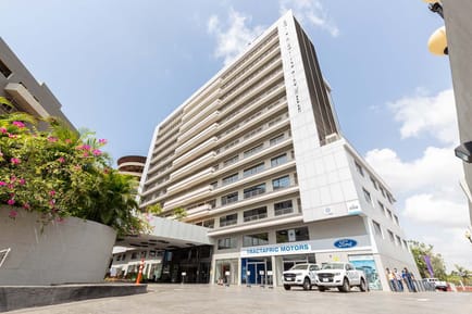 Image 1 of Regus - Atlantic Tower, Liberation Road - Ghana