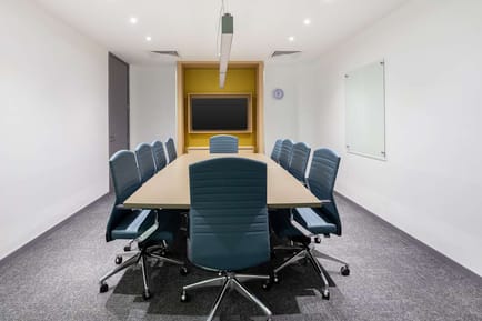 Image 8 of Regus - Atlantic Tower, Liberation Road - Ghana