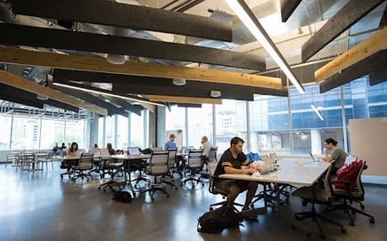 Image 1 of Galvanize - 119 Nueces St, Austin