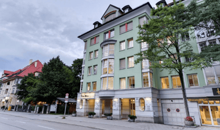Image 1 of Buro Artiv - 279a Furstenrieder Straße, 81377 - Munich