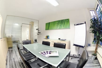 Image 2 of Buro Artiv - 279a Furstenrieder Straße, 81377 - Munich