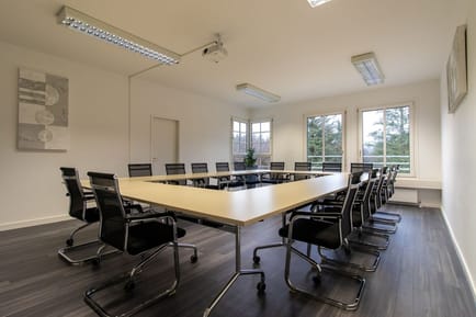 Image 7 of Buro Artiv - 279a Furstenrieder Straße, 81377 - Munich