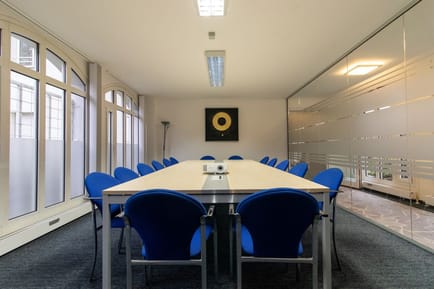 Image 8 of Buro Artiv - 279a Furstenrieder Straße, 81377 - Munich