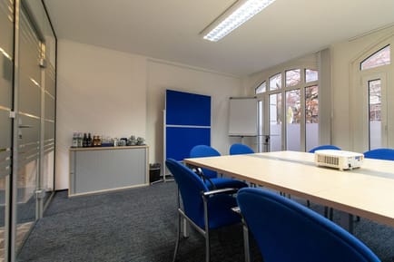 Image 9 of Buro Artiv - 279a Furstenrieder Straße, 81377 - Munich