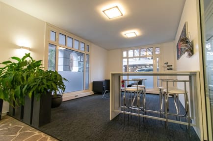 Image 10 of Buro Artiv - 279a Furstenrieder Straße, 81377 - Munich