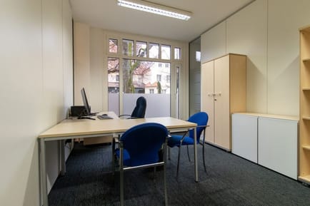 Image 11 of Buro Artiv - 279a Furstenrieder Straße, 81377 - Munich