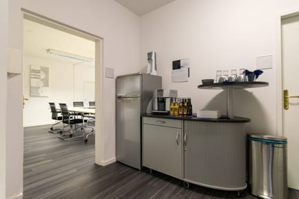Image 13 of Buro Artiv - 279a Furstenrieder Straße, 81377 - Munich