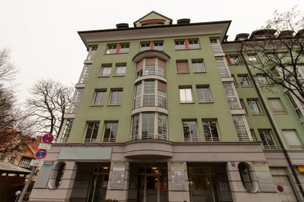 Image 14 of Buro Artiv - 279a Furstenrieder Straße, 81377 - Munich