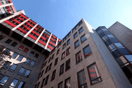 Image 1 of Buro Artiv - Garmischer Straße 4/V, 80339 - Munich