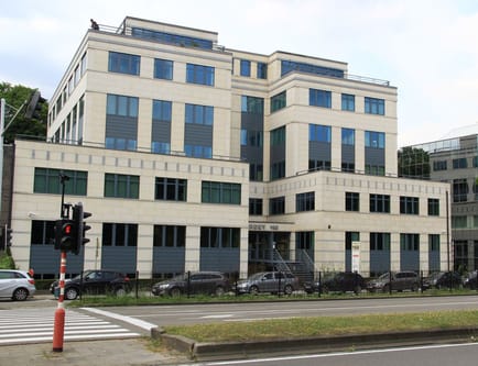 Image 1 of Transforma BXL - 13 Avenue Jules Bordet, 1140 - Brussels