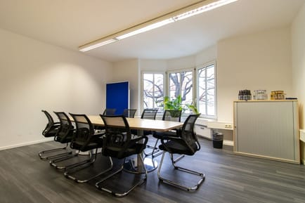 Image 1 of Buro Artiv - 275 Fürstenrieder Straße, 81377 - Munich