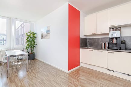 Image 6 of Regus - Standort, Kronstadter Straße 4, 81677 - Munich
