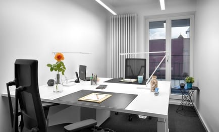 Image 5 of Work Republic - 6-8 Pacellistraße, 80333 - Munich