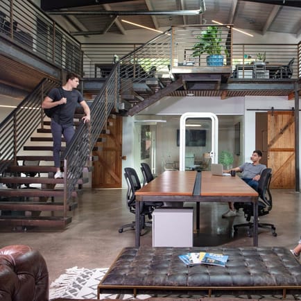 Image 1 of Meet Offsite - 5323 Levander Loop, Austin