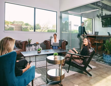 Image 4 of Meet Offsite - 5323 Levander Loop, Austin