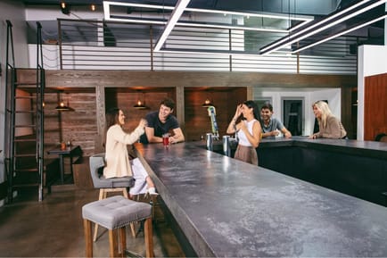 Image 5 of Meet Offsite - 5323 Levander Loop, Austin