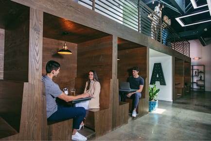 Image 7 of Meet Offsite - 5323 Levander Loop, Austin
