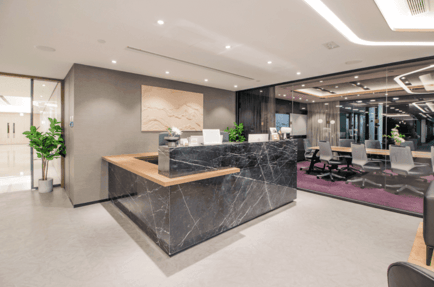 Image 8 of Compass Offices Spaces - Admiralty Centre Tower 1, 18 Harcourt Road - Hong Kong