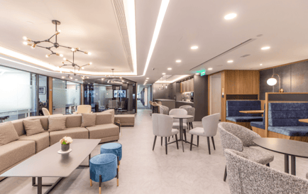 Image 9 of Compass Offices Spaces - Admiralty Centre Tower 1, 18 Harcourt Road - Hong Kong