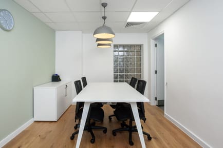Image 5 of IWG (Regus) - Meridian Business Park, 1 Meridian South, LE19 - Leicester