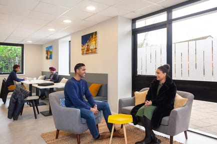 Image 11 of IWG (Regus) - Meridian Business Park, 1 Meridian South, LE19 - Leicester
