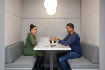 Image 12 of IWG (Regus) - Meridian Business Park, 1 Meridian South, LE19 - Leicester