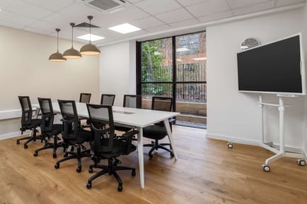 Image 3 of IWG (Regus) - Meridian Business Park, 1 Meridian South, LE19 - Leicester
