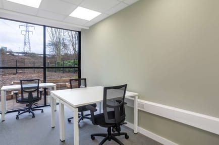 Image 4 of IWG (Regus) - Meridian Business Park, 1 Meridian South, LE19 - Leicester
