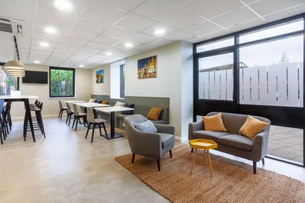 Image 5 of IWG (Regus) - Meridian Business Park, 1 Meridian South, LE19 - Leicester