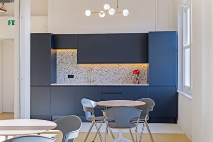 Image 5 of Venaglass (Managed 2,892 sqft ) - Harling House - 47-51 Great Suffolk Street, SE1 0BS - Southbank