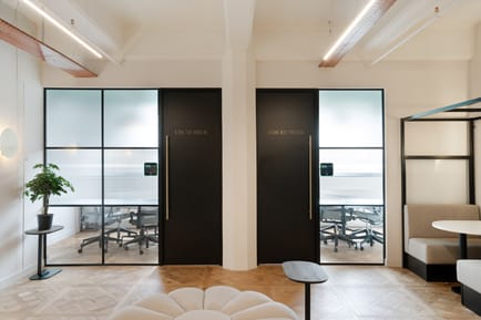 Image 6 of Venaglass (Managed 2,892 sqft ) - Harling House - 47-51 Great Suffolk Street, SE1 0BS - Southbank