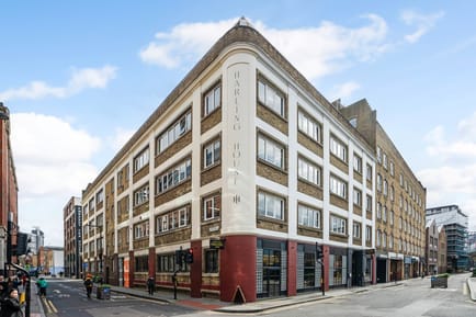 Image 8 of Venaglass (Managed 2,892 sqft ) - Harling House - 47-51 Great Suffolk Street, SE1 0BS - Southbank