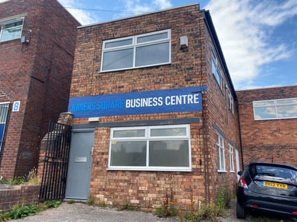 Image 1 of Sandyford Properties Ltd - 5 Joiners Square,Oldham Street , ST1 - Stoke-On-Trent