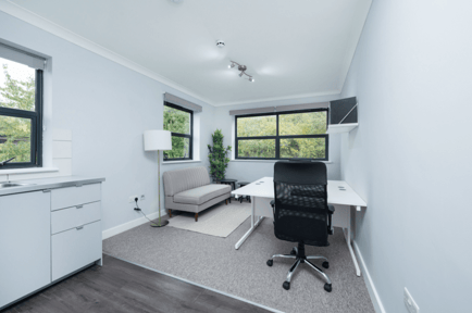 Image 3 of AMK property - Freetrade House, 2 Lowther Road, HA7 - Stanmore