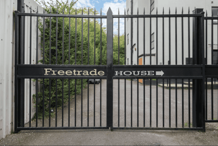 Image 11 of AMK property - Freetrade House, 2 Lowther Road, HA7 - Stanmore