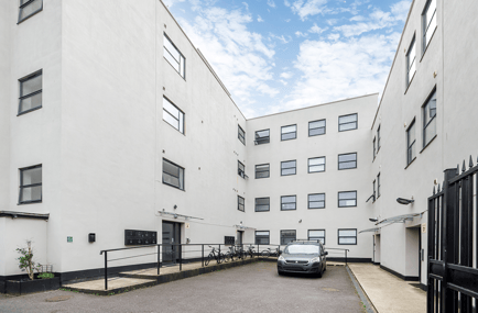 Image 1 of AMK property - Freetrade House, 2 Lowther Road, HA7 - Stanmore
