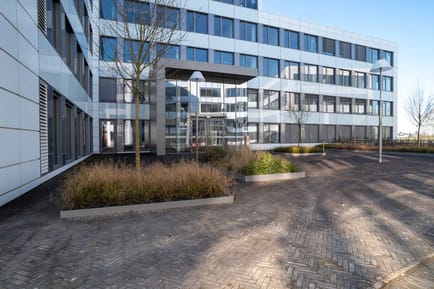 Image 1 of Regus - Altitude,12 Rue Chateau D'eau, 3364 - Luxembourg