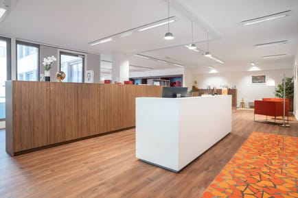 Image 2 of Regus - Altitude,12 Rue Chateau D'eau, 3364 - Luxembourg