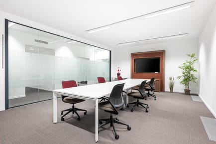 Image 3 of Regus - Altitude,12 Rue Chateau D'eau, 3364 - Luxembourg