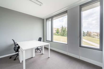 Image 4 of Regus - Altitude,12 Rue Chateau D'eau, 3364 - Luxembourg