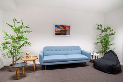 Image 5 of Regus - Altitude,12 Rue Chateau D'eau, 3364 - Luxembourg