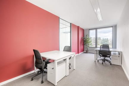 Image 7 of Regus - Altitude,12 Rue Chateau D'eau, 3364 - Luxembourg