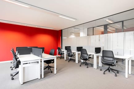 Image 8 of Regus - Altitude,12 Rue Chateau D'eau, 3364 - Luxembourg