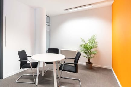 Image 9 of Regus - Altitude,12 Rue Chateau D'eau, 3364 - Luxembourg
