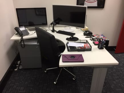 Image 2 of Office Space Central - Level 1/445 Keilor Road, Niddrie, Victoria, 3042 - Australia