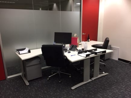 Image 3 of Office Space Central - Level 1/445 Keilor Road, Niddrie, Victoria, 3042 - Australia