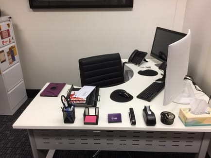 Image 4 of Office Space Central - Level 1/445 Keilor Road, Niddrie, Victoria, 3042 - Australia